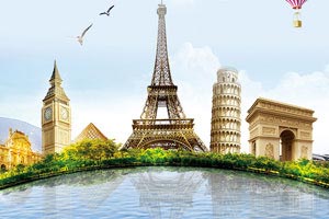 精湛技艺彰显，场面妙趣横生——匠心呈现与参与式体验