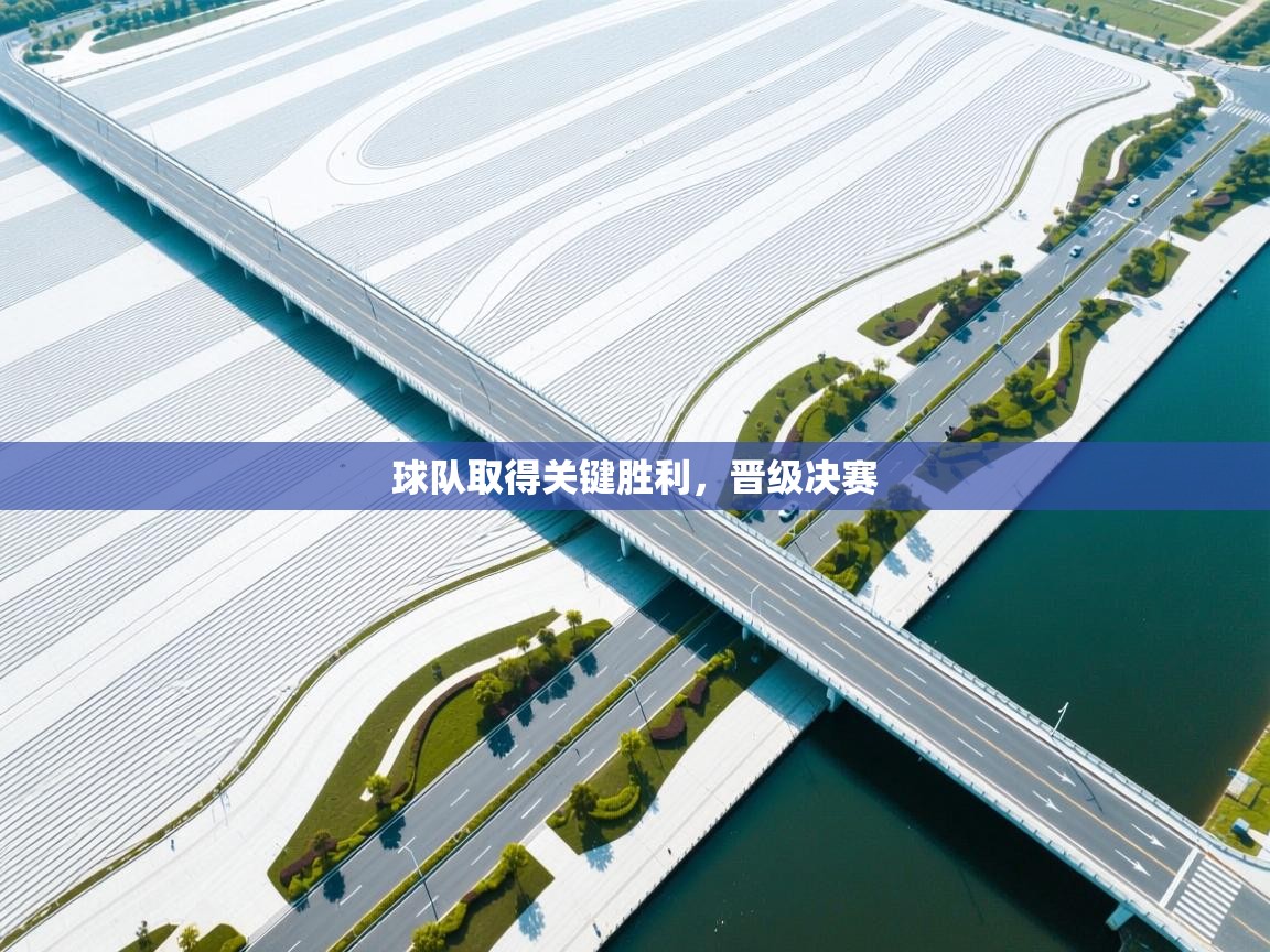 球队取得关键胜利，晋级决赛  第2张