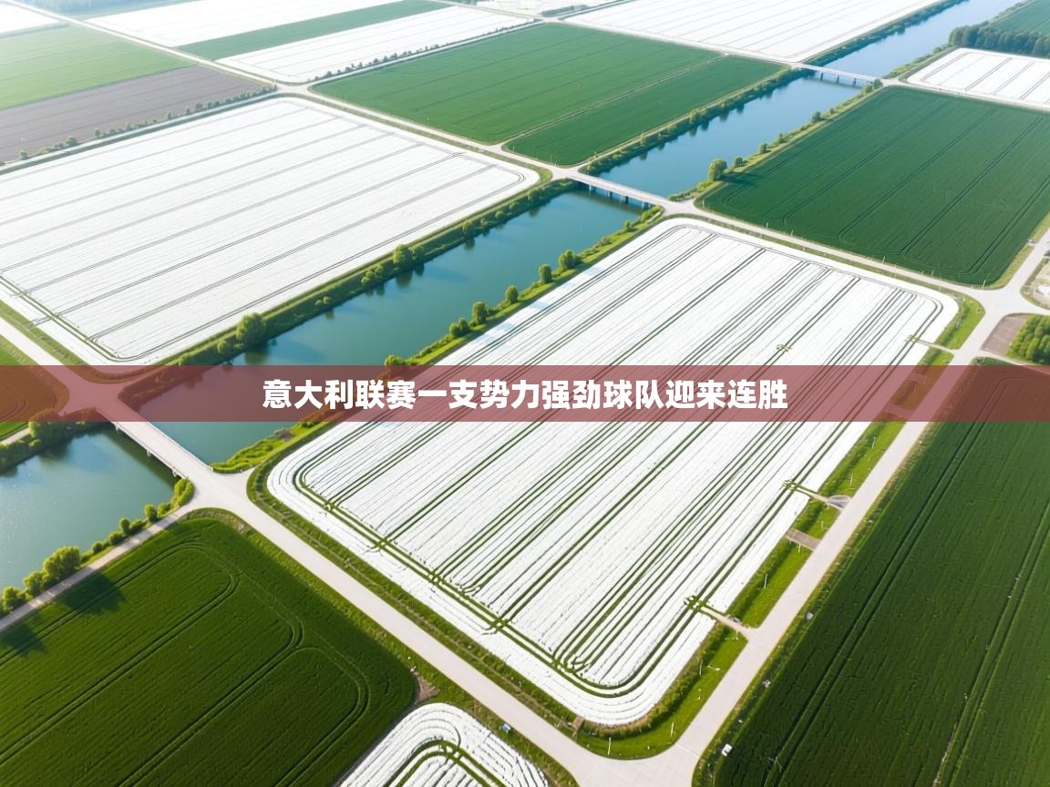 意大利联赛一支势力强劲球队迎来连胜 第1张