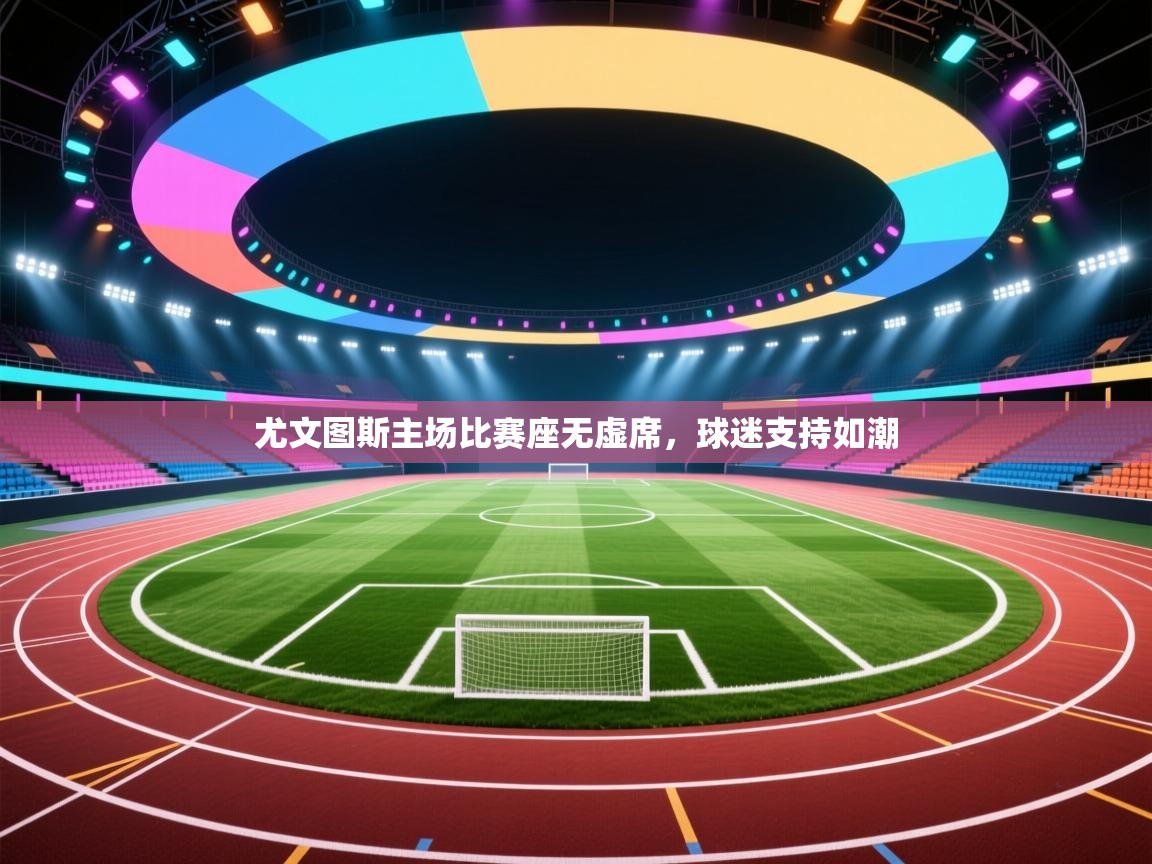 尤文图斯主场比赛座无虚席，球迷支持如潮  第2张