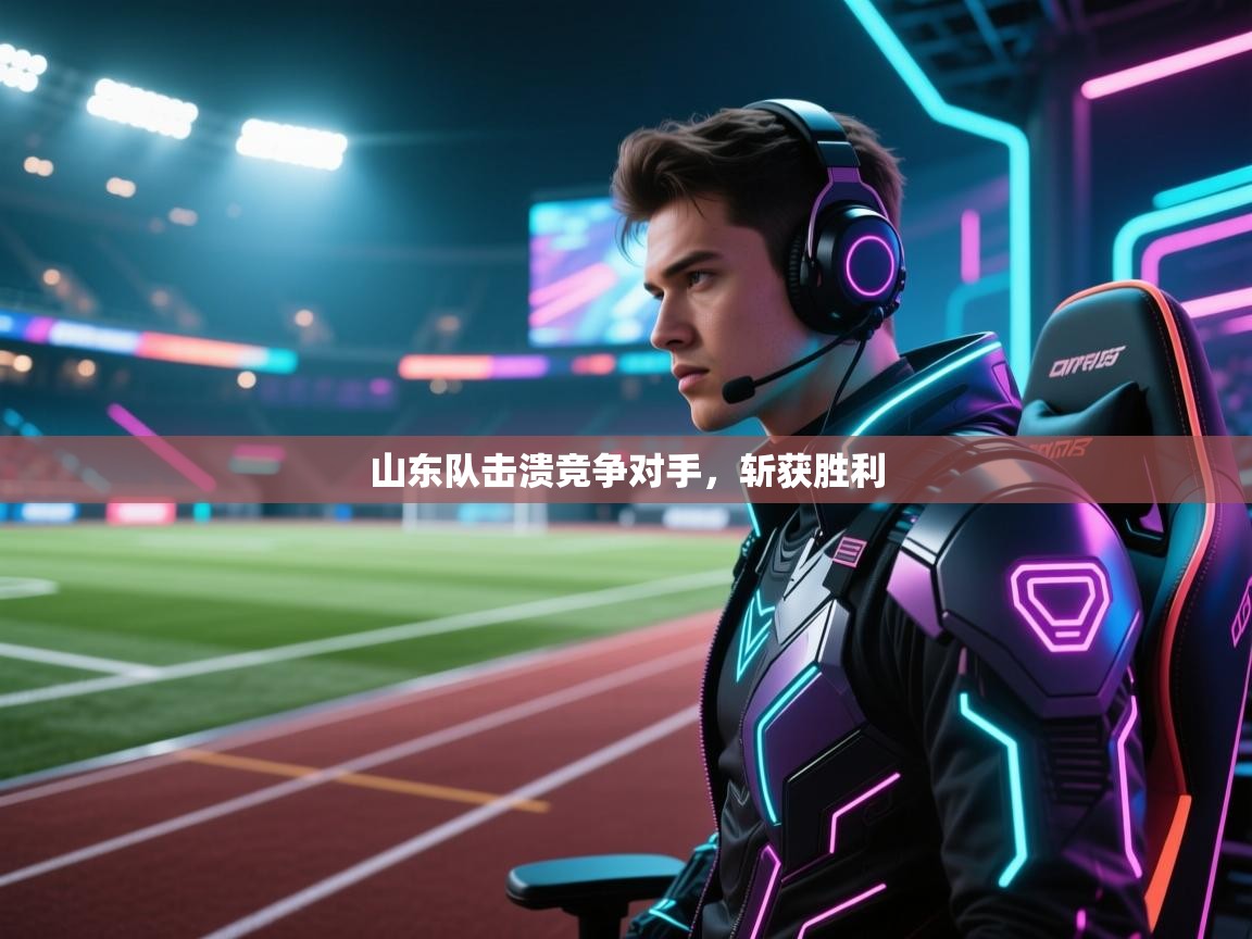 山东队击溃竞争对手,斩获胜利 第2张