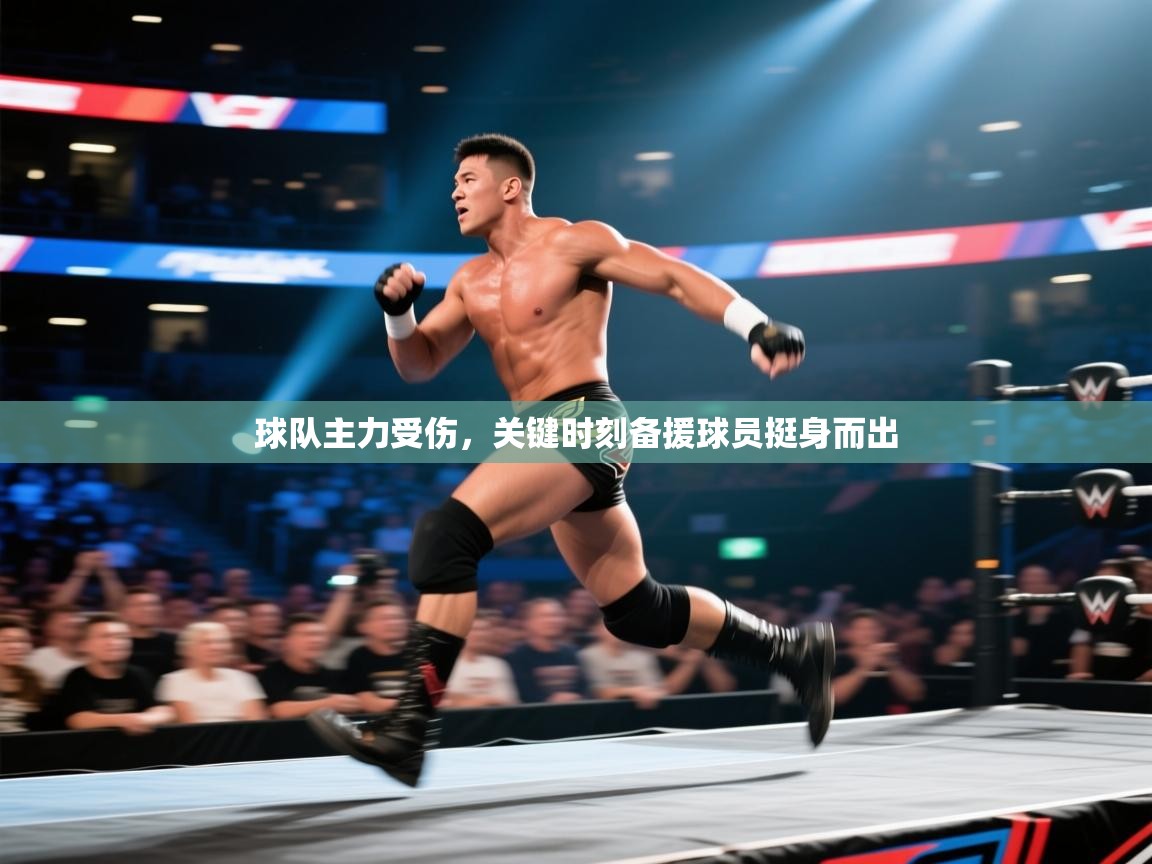 球队主力受伤，关键时刻备援球员挺身而出  第1张