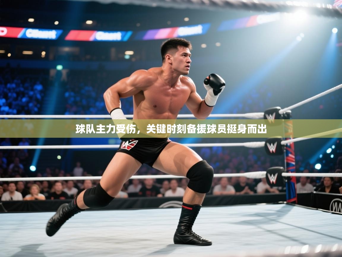 球队主力受伤，关键时刻备援球员挺身而出  第2张