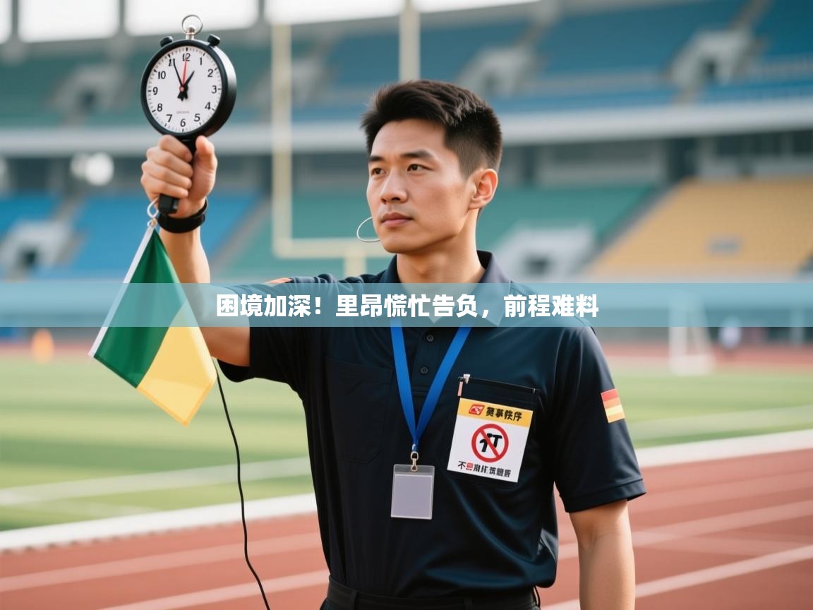 困境加深！里昂慌忙告负，前程难料  第1张