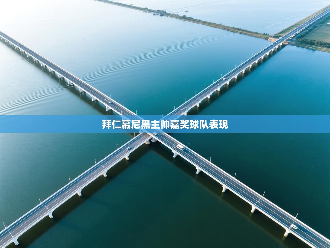 拜仁慕尼黑主帅嘉奖球队表现  第2张