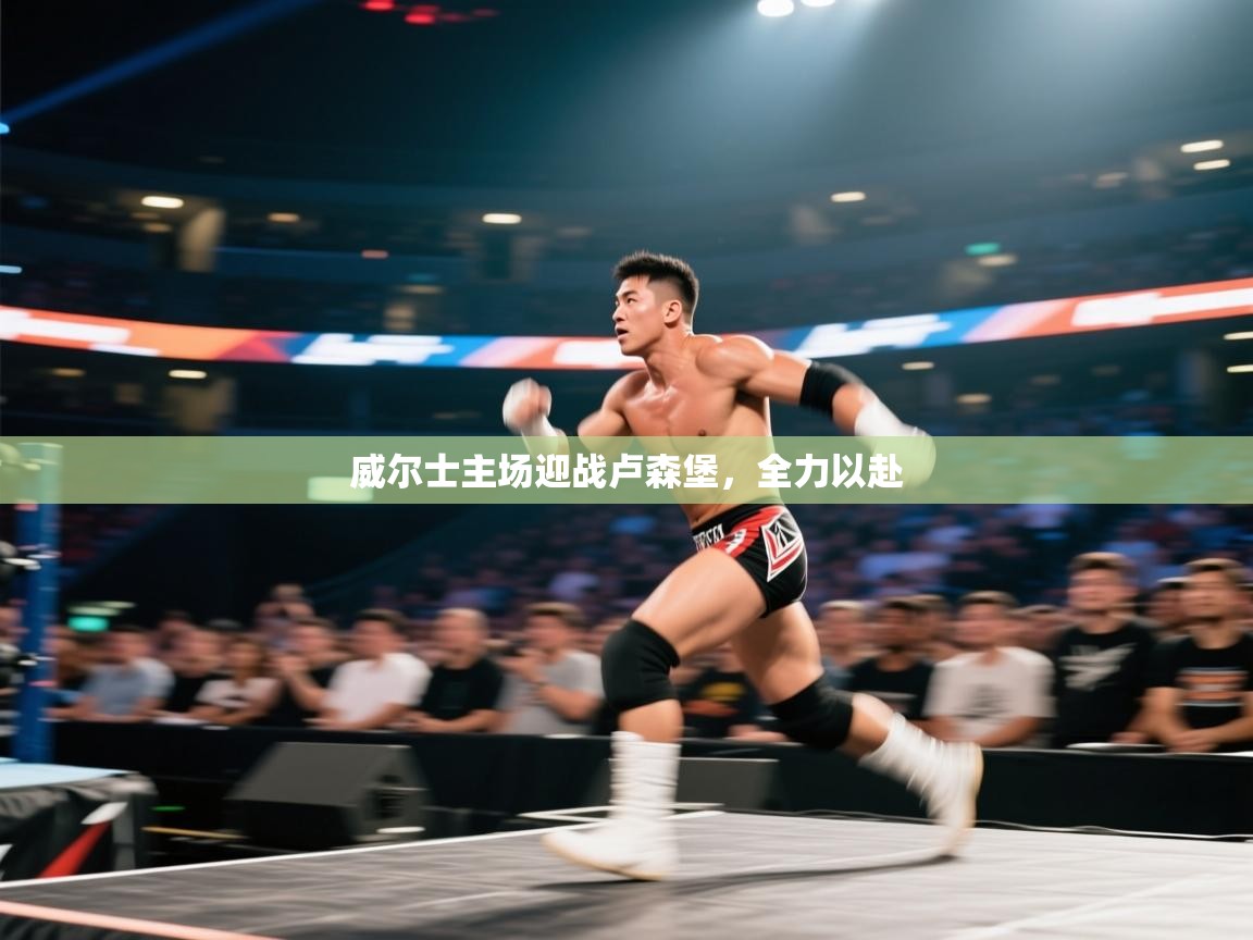 威尔士主场迎战卢森堡，全力以赴  第1张