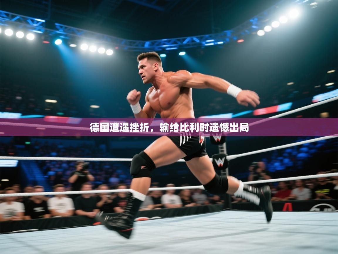 德国遭遇挫折，输给比利时遗憾出局  第2张