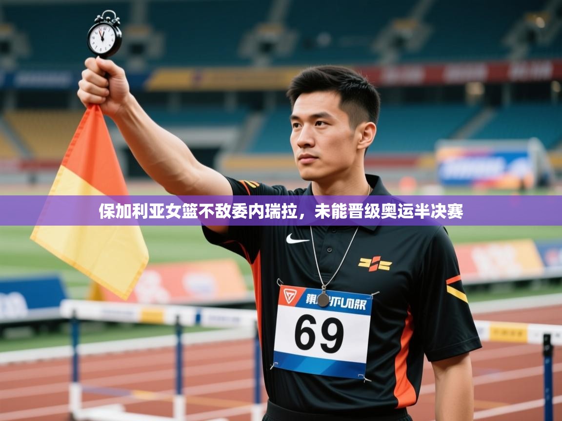 保加利亚女篮不敌委内瑞拉,未能晋级奥运半决赛 第1张