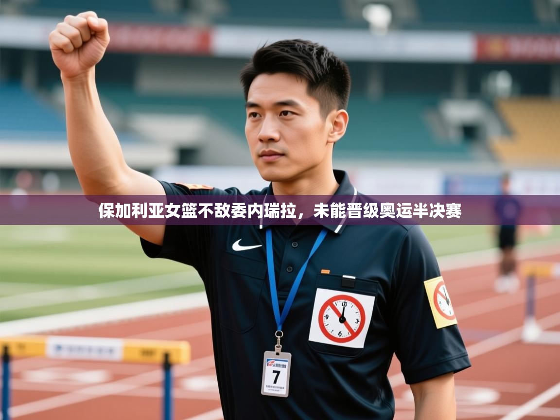 保加利亚女篮不敌委内瑞拉,未能晋级奥运半决赛 第2张