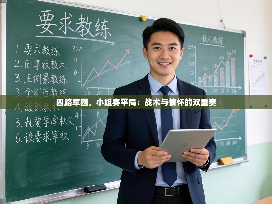 四路军团,小组赛平局:战术与情怀的双重奏 第2张