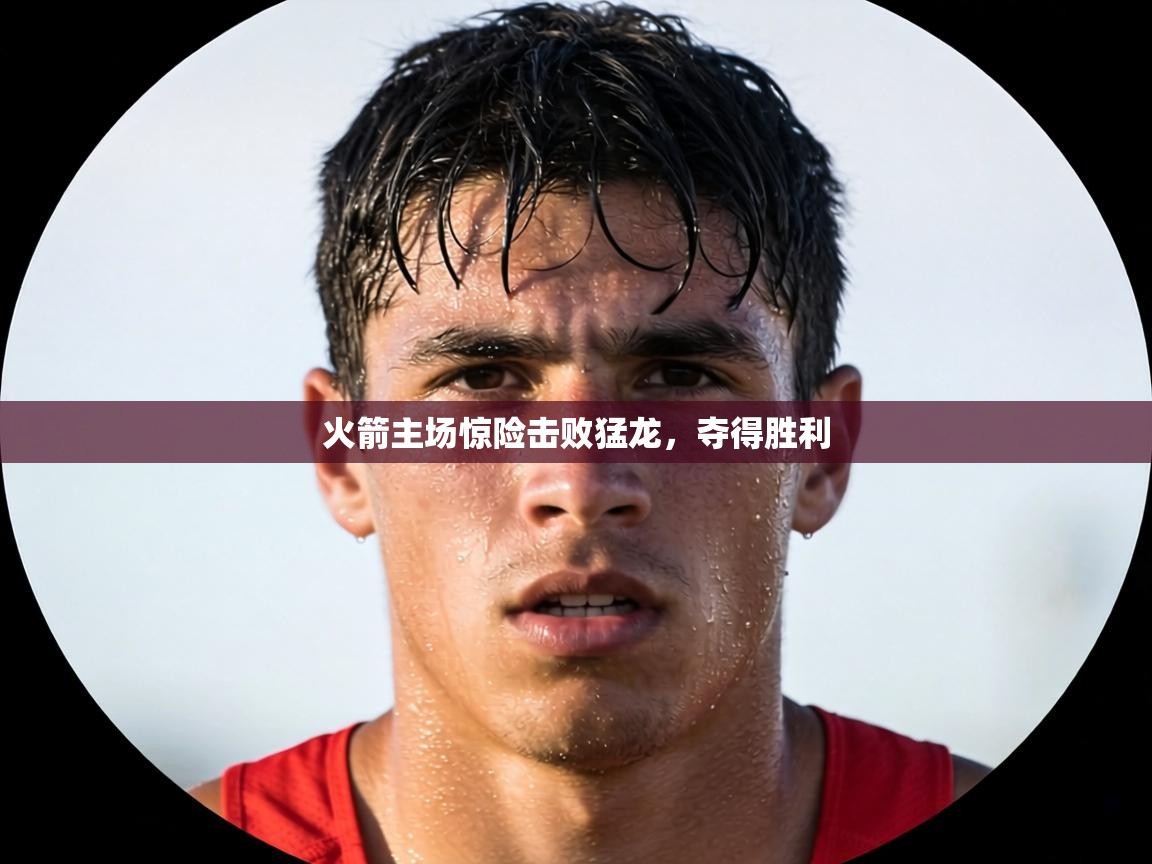 火箭主场惊险击败猛龙,夺得胜利 第2张