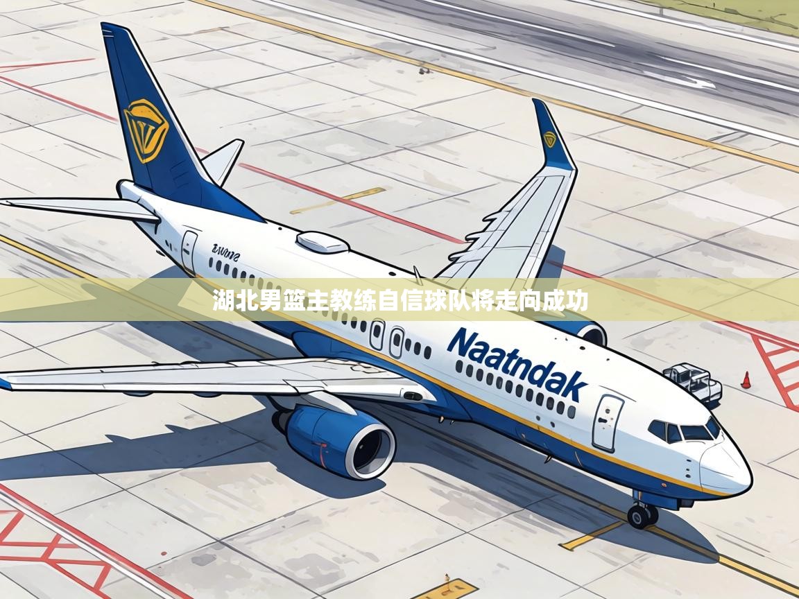 湖北男篮主教练自信球队将走向成功  第2张