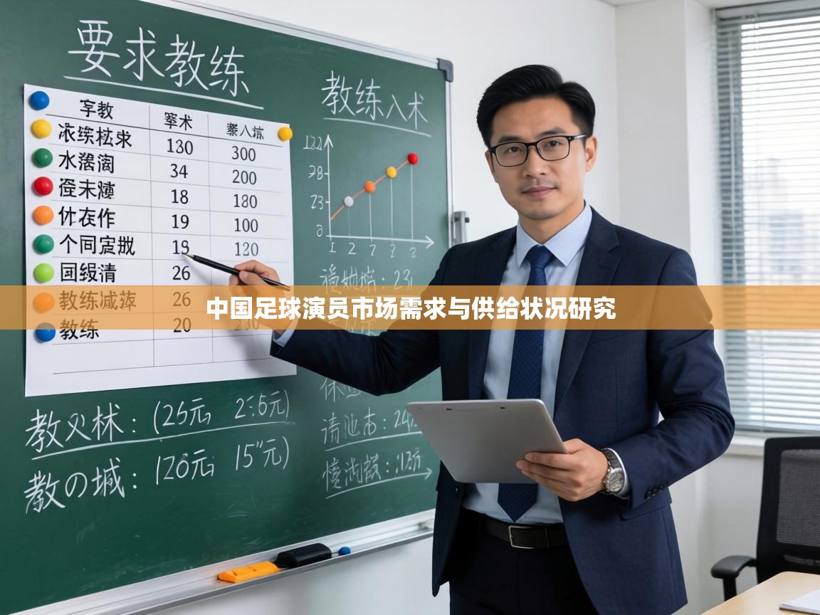 中国足球演员市场需求与供给状况研究  第1张