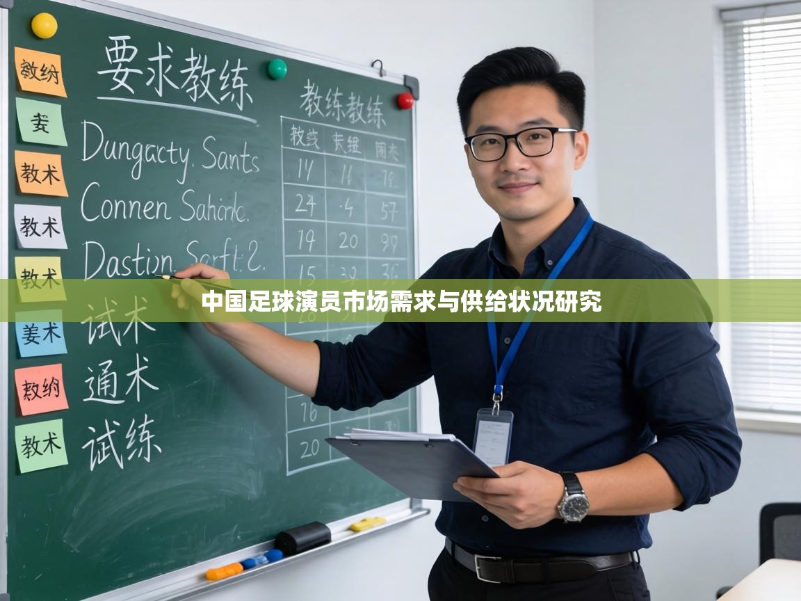 中国足球演员市场需求与供给状况研究  第2张