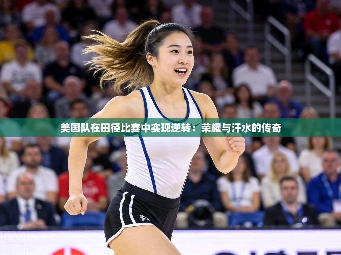 美国队在田径比赛中实现逆转:荣耀与汗水的传奇 第1张