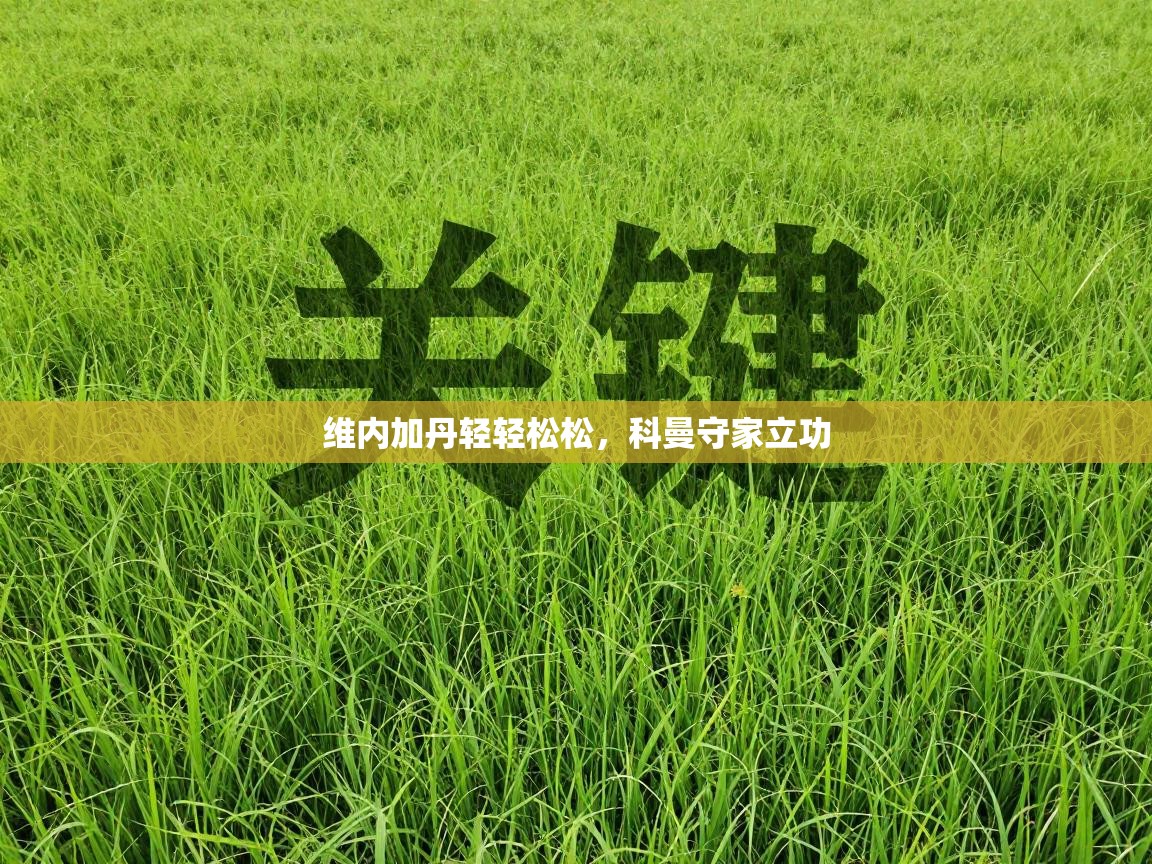 维内加丹轻轻松松，科曼守家立功  第1张