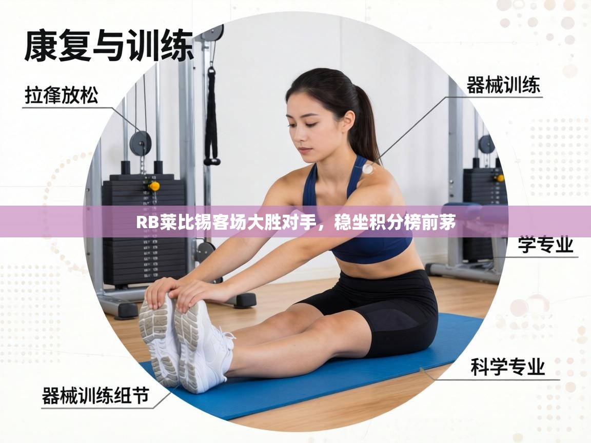 RB莱比锡客场大胜对手,稳坐积分榜前茅 第1张