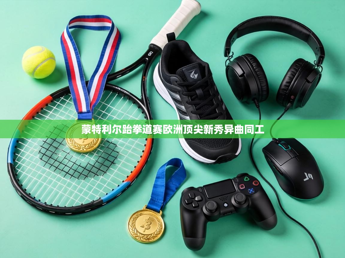 蒙特利尔跆拳道赛欧洲顶尖新秀异曲同工 第2张