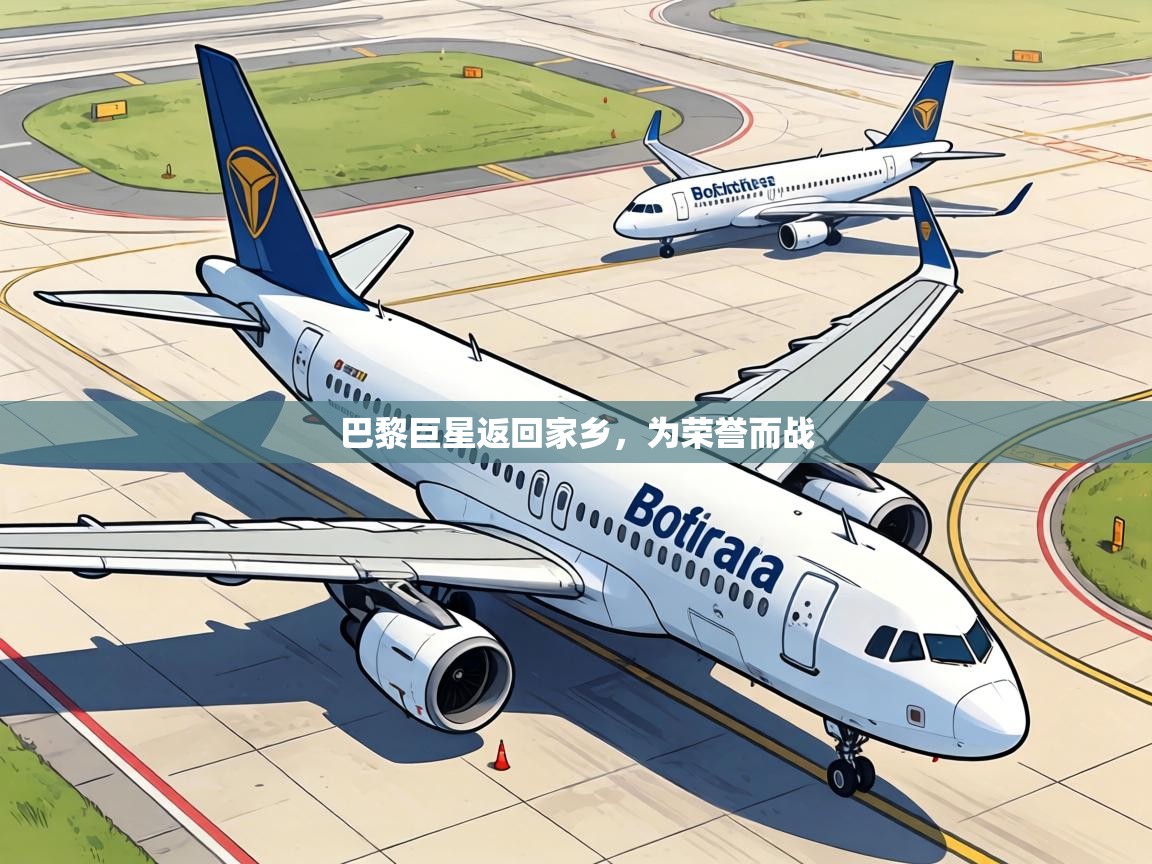 巴黎巨星返回家乡,为荣誉而战 第2张