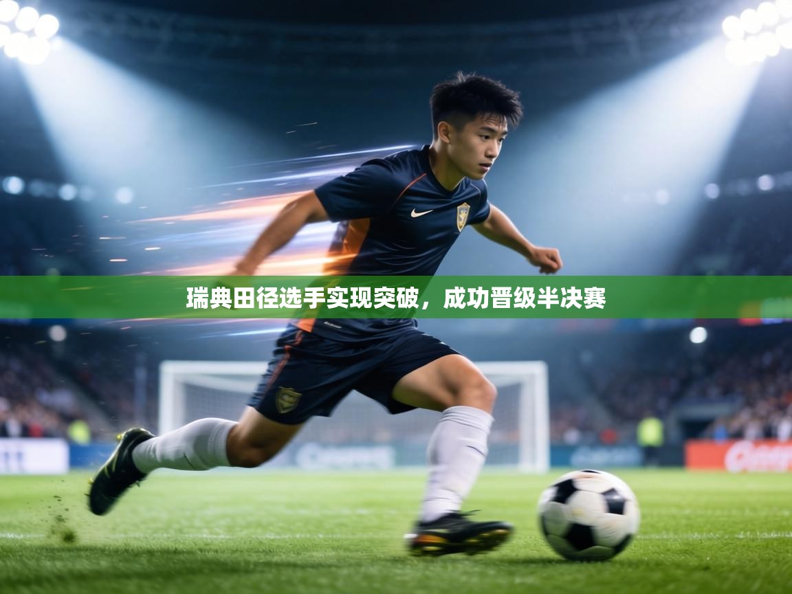 瑞典田径选手实现突破，成功晋级半决赛  第1张