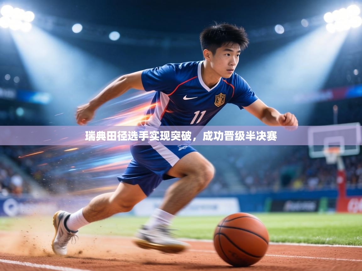 瑞典田径选手实现突破，成功晋级半决赛  第2张